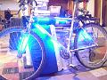 Neon Bike 1